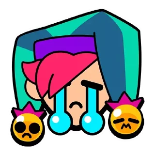 Sticker from Chester