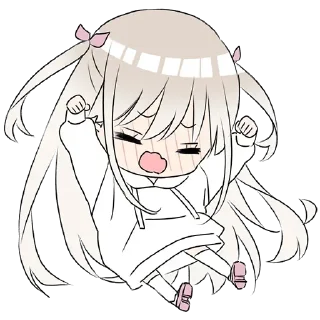 😡 emoji Больше стикеров 👉🏻 @stickertg4 Telegram sticker 17 of 41