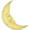 🌜 emoji my wonderland is shattered @GtHvjjkk @TgEmodziBot Telegram sticker 2 of 82