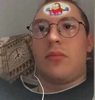 🤕 emoji Whole Gang Telegram sticker 20 of 51