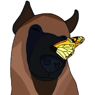 Sticker from 💙Shani💛