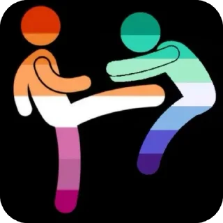 👍 emoji нью зилл жопай тормазил гомо мальчик Telegram sticker 22 of 85