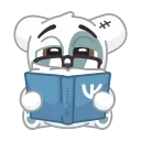 📖 emoji белайн сынша лавы Telegram sticker 24 of 94