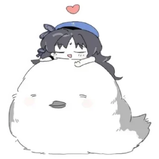 Sticker from WW @canonevent42