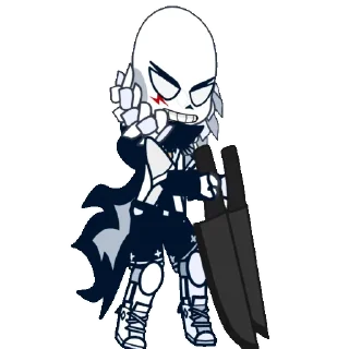🔪 emoji жоские стикеры от Тостера Telegram sticker 10 of 46