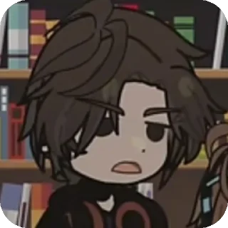 😡 emoji @Klubnikana by @towebmbot Telegram sticker 24 of 120