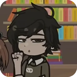 🧐 emoji @Klubnikana by @towebmbot Telegram sticker 23 of 120