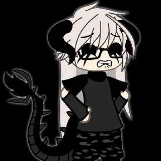 🥹 emoji Шурик приколный ➡️ @Ctikerubot Telegram sticker 6 of 17