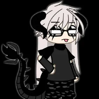 🙄 emoji Шурик приколный ➡️ @Ctikerubot Telegram sticker 8 of 17