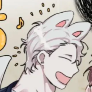 😋 emoji Роман в один конец Telegram sticker 16 of 48