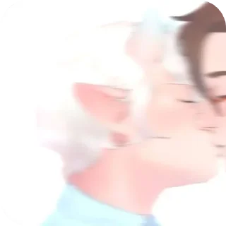 💧 emoji 💧Альт!Люциус🫐@Romelix ➡️ @Ctikerubot Telegram sticker 20 of 120