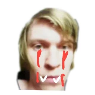 🥰 emoji Еда убийцы 🦴⬇️ @Staceyhuk Telegram sticker 4 of 94