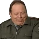 Sticker from Солдаты
