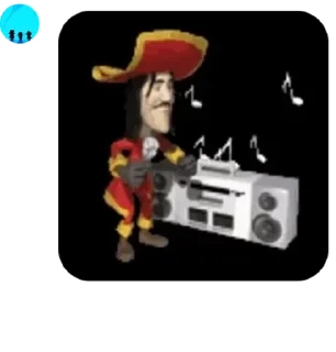 🥔 emoji MARIO'S MADNESS V2.1(РОЛКА) pack by @QuotLyBot Telegram sticker 13 of 34