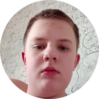 🤨 emoji Гордей Telegram sticker 21 of 50