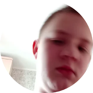 🤪 emoji Гордей Telegram sticker 5 of 50