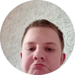 👎 emoji Гордей Telegram sticker 20 of 50