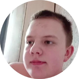 🍌 emoji Гордей Telegram sticker 15 of 50