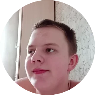 😱 emoji Гордей Telegram sticker 16 of 50
