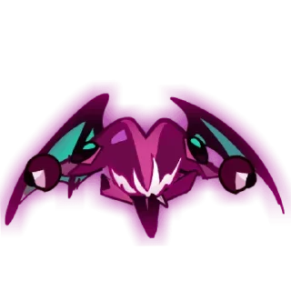 🩷 emoji Ананас х Личи канон @MorphoRoll Telegram sticker 23 of 120