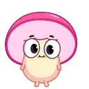 😌 emoji Больше стиков тут: @stikery4 Telegram sticker 19 of 48