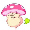 🐖 emoji Больше стиков тут: @stikery4 Telegram sticker 23 of 48