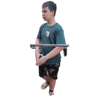 👖 emoji Алкашы @Ctikerubot Telegram sticker 15 of 61