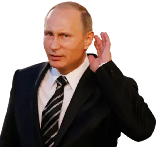 ❓ emoji Стикеры: @sticktalkru Telegram sticker 17 of 120