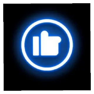 👍 emoji Арбузианство Telegram sticker 13 of 14