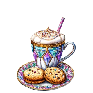 🍲 emoji Шатенка :: @lysoksana Telegram sticker 10 of 29