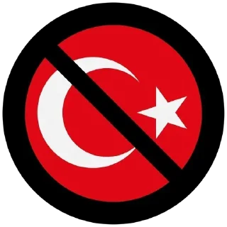 Sticker from Proud Greek