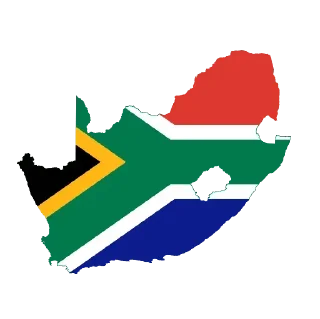 🇿🇦 emoji СТРАНЫ ➡️ @Ctikerubot Telegram sticker 18 of 85