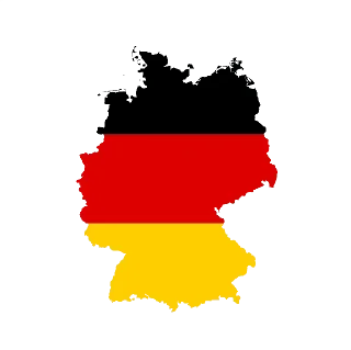 🇩🇪 emoji СТРАНЫ ➡️ @Ctikerubot Telegram sticker 9 of 85