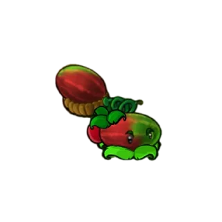 🐞 emoji ПВЗ фьюжн фанатские гибриды Telegram sticker 22 of 120