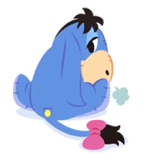⚪️ emoji winniethepooh1st @stickerex Telegram sticker 4 of 30