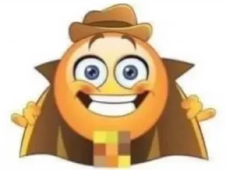🙂 emoji @potato69420 Telegram sticker 23 of 32