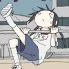 🙍 emoji girl's last tour Telegram sticker 21 of 38