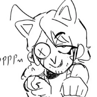 😔 emoji Розетка ➡️ @Ctikerubot Telegram sticker 24 of 82