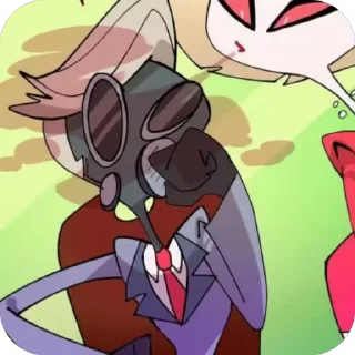 🤨 emoji Том как смысл жизни Telegram sticker 7 of 77