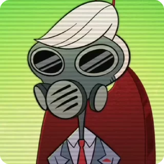 🌟 emoji Том как смысл жизни Telegram sticker 15 of 77