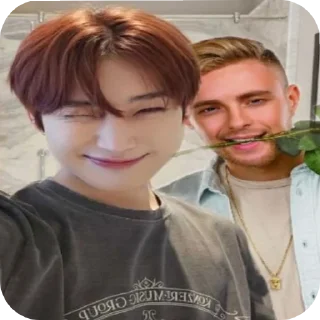 🥰 emoji Создано в @sozdsti_bot Telegram sticker 3 of 9