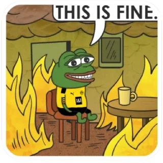 🔥 emoji BZZ BZZ LAND| Borussia Dortmund Telegram sticker 11 of 35