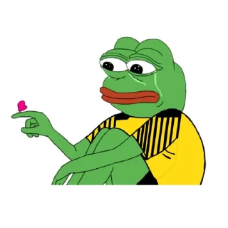 Sticker from BZZ BZZ LAND| Borussia Dortmund