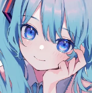Sticker from ༉‧₊˚@bezdomnyefei ❀༉‧₊˚.