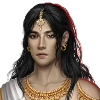 Sticker from Рэйтан🧞‍♂️by @twinklekr1