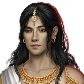 Sticker from Рэйтан🧞‍♂️by @twinklekr1