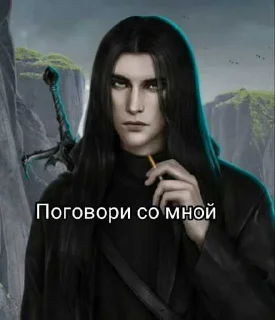 🙈 emoji Голодуся ➡️ @Ctikerubot Telegram sticker 8 of 35