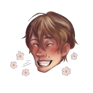 😊 emoji вэшечка от тгк: паулпи Telegram sticker 16 of 21
