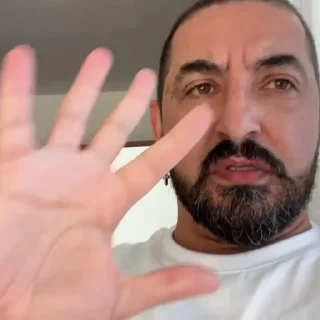 🙋‍♀ emoji Стики#1 от тгк @serezhapirozhenka Telegram sticker 9 of 50