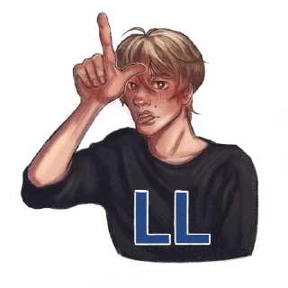 👎 emoji вэшечка от тгк: паулпи Telegram sticker 10 of 21